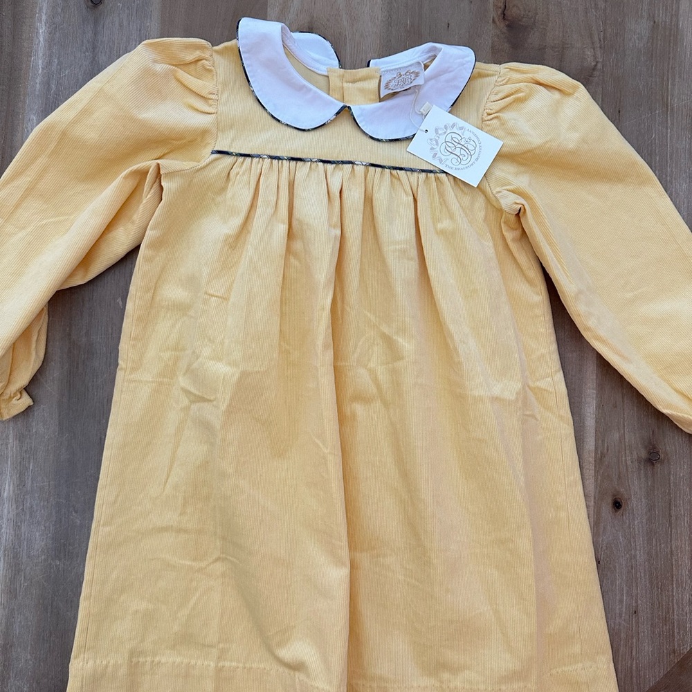 Beaufort Bonnet Company NWT